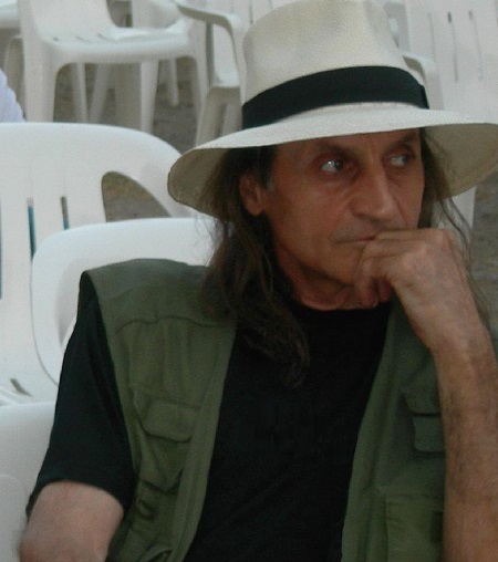 Μπιλικάς,  Γιώργος